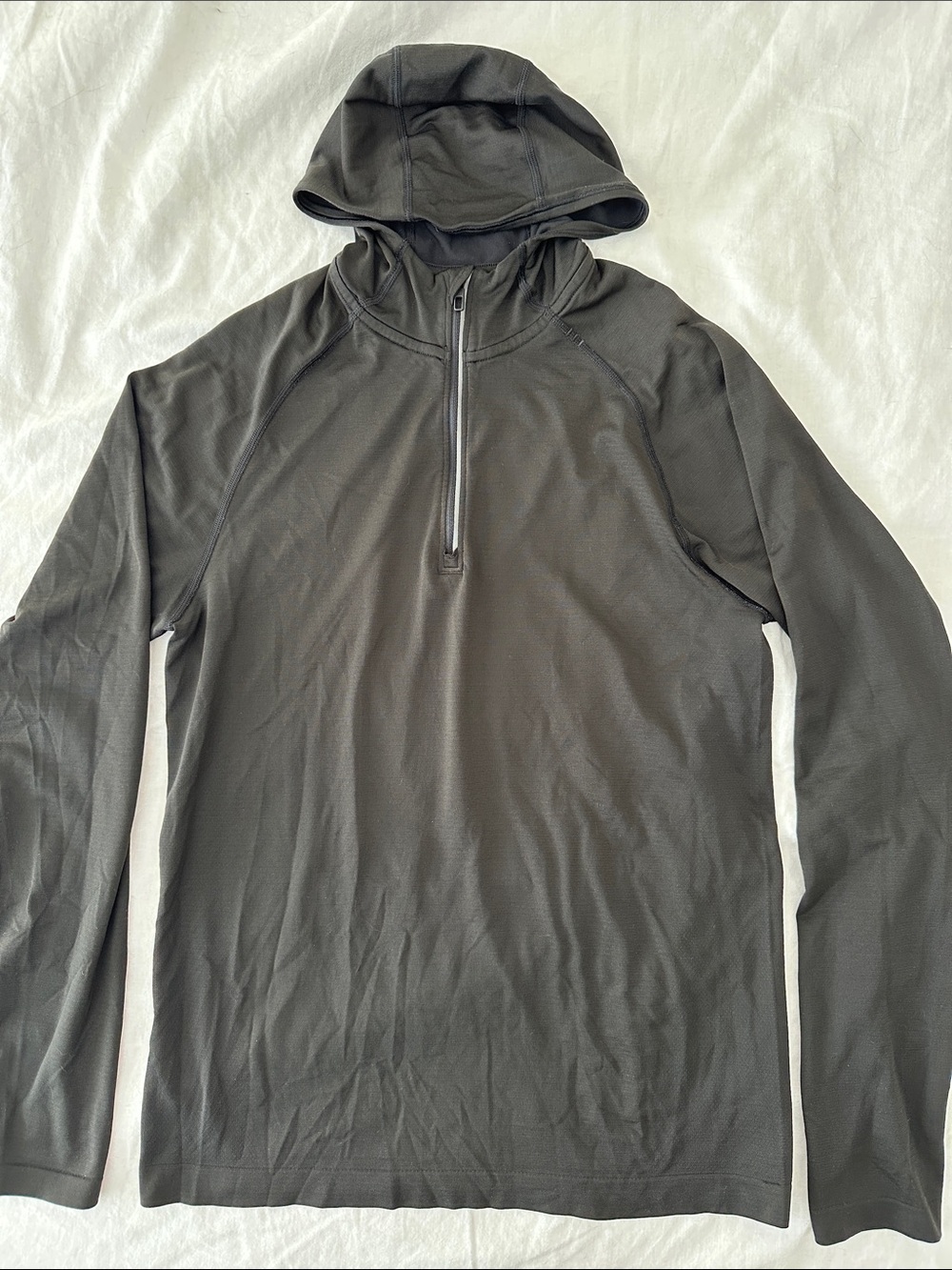 Men's Lululemon License To Train hoodie - S